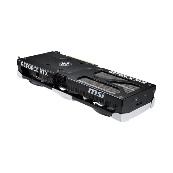 Msi Geforce Rtx 5070 12g Ventus 3x Oc 12gb Gddr7 192 Bit Dlss 4 Ekran Karti Y8
