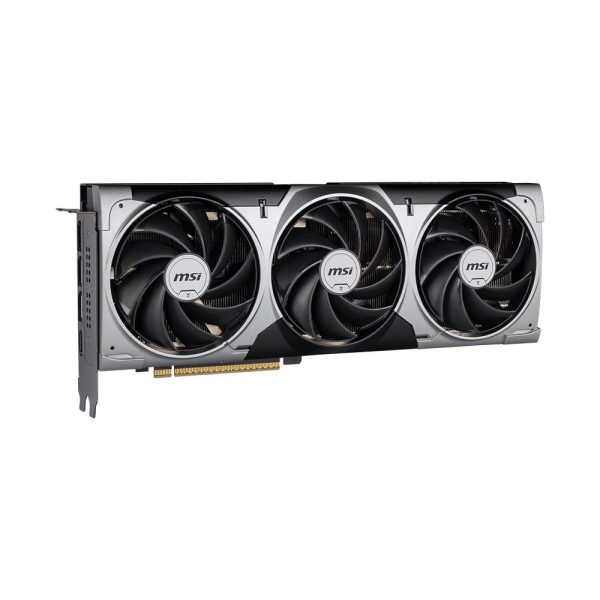 Msi Geforce Rtx 5070 Ti 16g Ventus 3x Oc 16gb Gddr7 256 Bit Dlss 4 Ekran Karti Yy5