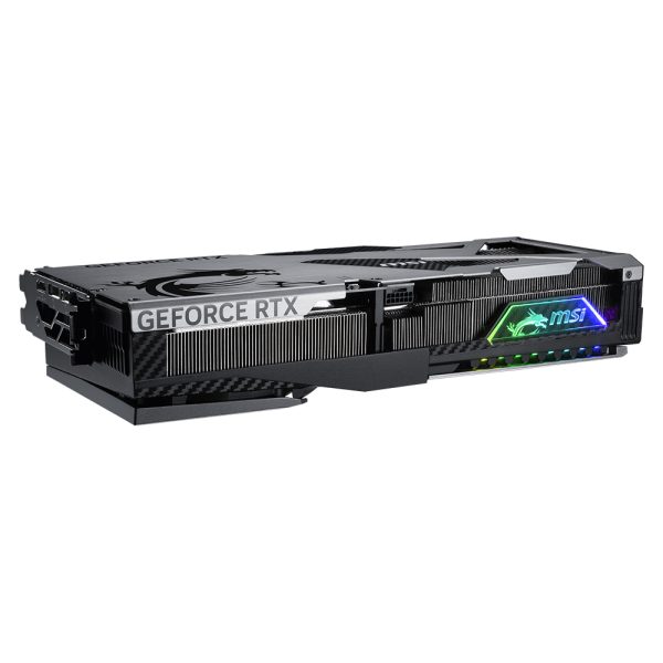 Msi Geforce Rtx 5080 16g Vanguard Soc 16gb Gddr7 256 Bit Dlss 4 Ekran Karti Y8