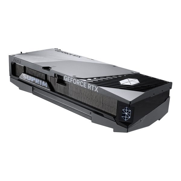 Msi Geforce Rtx 5090 32g Suprim Soc 32gb Gddr7 512 Bit Dlss 4 Ekran Karti 6