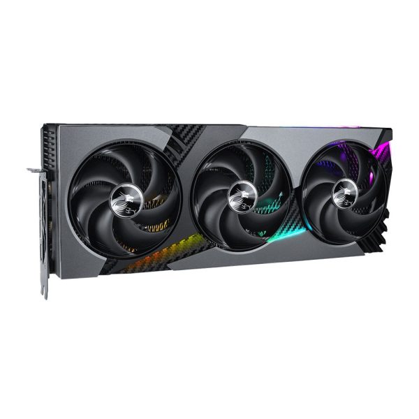 Msi Geforce Rtx 5090 32g Vanguard Soc 32gb Gddr7 512 Bit Dlss 4 Ekran Karti Yy5