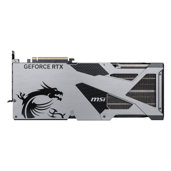 Msi Geforce Rtx 5090 32g Vanguard Soc Launch Edition 32gb Gddr7 512 Bit Dlss 4 Ekran Karti Yy10