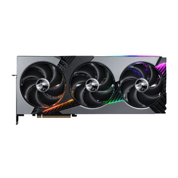 Msi Geforce Rtx 5090 32g Vanguard Soc Launch Edition 32gb Gddr7 512 Bit Dlss 4 Ekran Karti Yy2