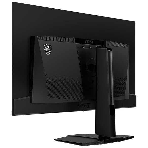 Msi Mag 321up Qd Oled 31 5 Inc 165hz 0 03ms 4k Uhd Adaptive Sync Qd Oled Pivot Gaming Monitor 8