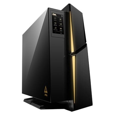 MSI MEG TRIDENT X2 13NUI-004EU Masaüstü Bilgisayar – görsel 1
