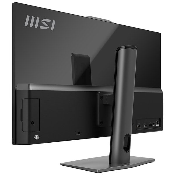 Msi Modern Am272p 1m 845eu Intel Core 7 150u 16gb Ddr5 1tb Ssd 27 Inc Full Hd Windows 11 Pro Siyah All In One Bilgisayar 7