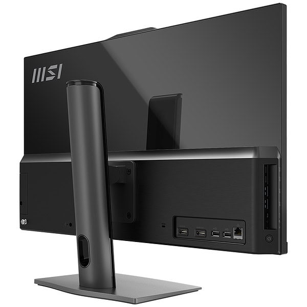 Msi Modern Am272p 1m 845eu Intel Core 7 150u 16gb Ddr5 1tb Ssd 27 Inc Full Hd Windows 11 Pro Siyah All In One Bilgisayar 8