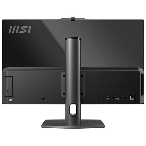 Msi Modern Am272p 1m 845eu Intel Core 7 150u 16gb Ddr5 1tb Ssd 27 Inc Full Hd Windows 11 Pro Siyah All In One Bilgisayar 9