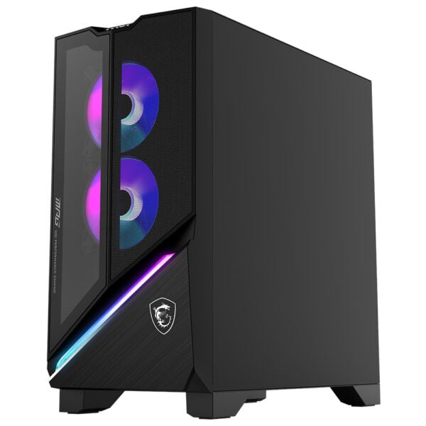 Msi Mpg Infinite X3 Ai 2nuf7 01seu Intel Core Ultra 7 265k 32gb Ddr5 1tb M 2 Ssd Rtx 4070ti Super 16gb W11 Home Masaustu Bilgisayar 3