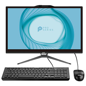 Msi Pro Ap222t 13m 091xeu All In One Bilgisayar 1