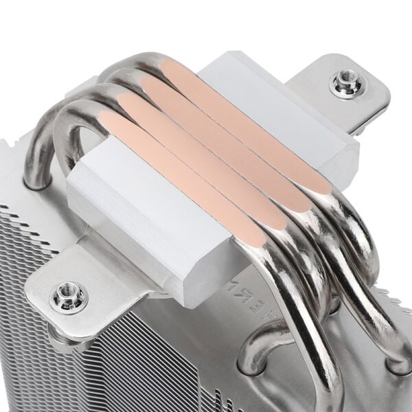 Thermalright Assassin X 120 Refined Tl C12 120mm 4 X 6mm Isi Borulu Intel Amd Uyumlu Hava Sogutucu 2 Yil Birebir Degisim Garantili 7