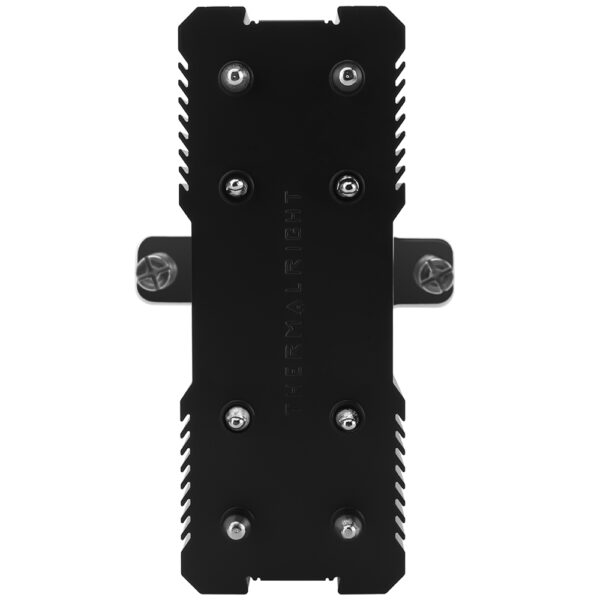 Thermalright Assassin X 120 V2 Plus Tl C12rb V2 120mm 4 X 6mm Isi Borulu Intel Amd Uyumlu Hava Sogutucu 2 Yil Birebir Degisim Garantili 8