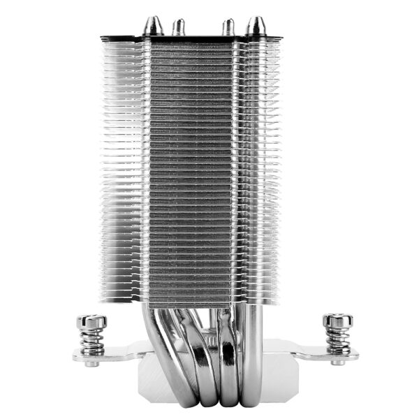 Thermalright Assassin X 90 Se V2 Tl P9 92mm 4 X 6mm Isi Borulu Intel Amd Uyumlu Hava Sogutucu 2 Yil Birebir Degisim Garantili 6