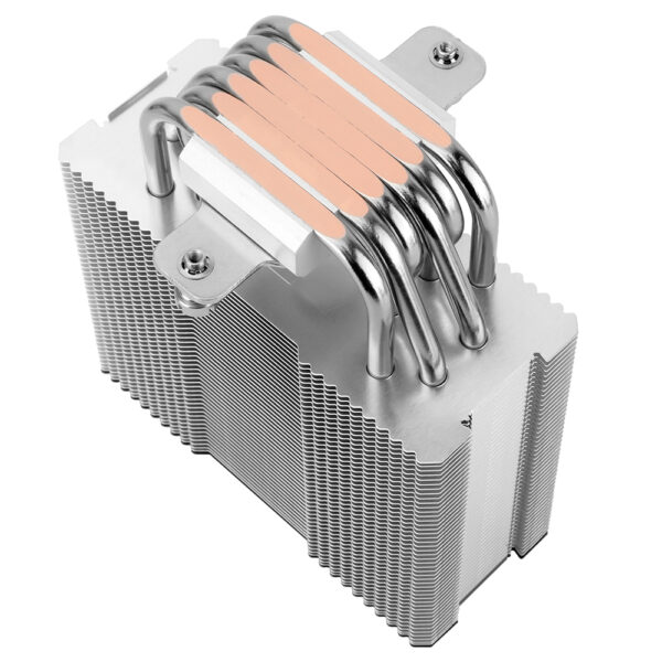 Thermalright Burst Assassin 120 Se Tl C12c 120mm 6 X 6mm Isi Borulu Intel Amd Uyumlu Hava Sogutucu 2 Yil Birebir Degisim Garantili 7