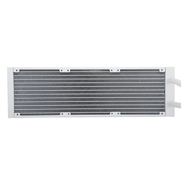 Thermalright Frozen Magic 360 Scenic V2 360mm Intel Amd Uyumlu Beyaz Islemci Sivi Sogutucu 2 Yil Birebir Degisim Garantili 5
