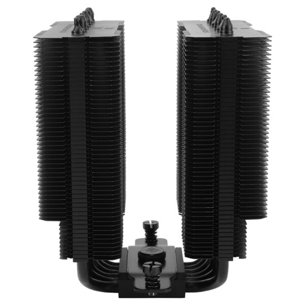 Thermalright Peerless Assassin 120 Se Black Tl C12c 120mm 6 X 6mm Isi Borulu Intel Amd Uyumlu Hava Sogutucu 2 Yil Birebir Degisim Garantili 6