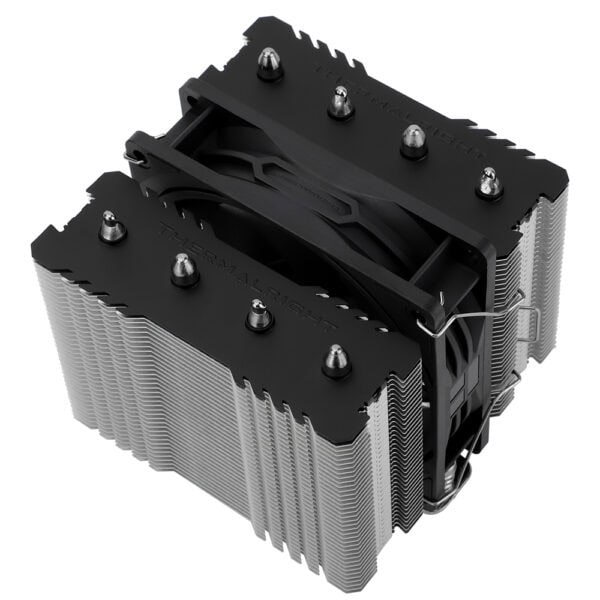 Thermalright Peerless Assassin 90 Se Tl P9 92mm 4 X 6mm Isi Borulu Intel Amd Uyumlu Hava Sogutucu 2 Yil Birebir Degisim Garantili 6
