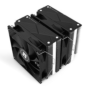 Thermalright Phantom Spirit 120 Tl C12b V2 120mm 7 X 6mm Isi Borulu Intel Amd Uyumlu Hava Sogutucu 2 Yil Birebir Degisim Garantili 2