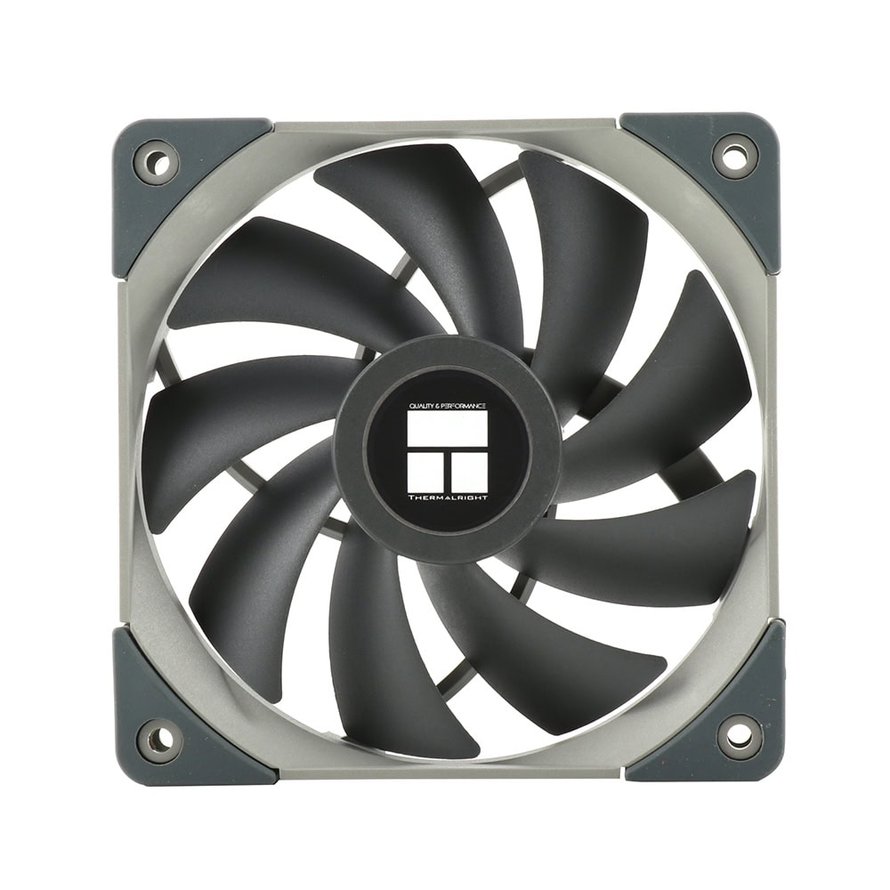 Thermalright Tl C12 120mm Kasa Fani 1