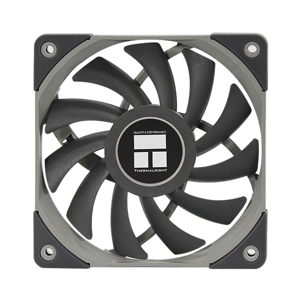 Thermalright Tl C12015 120mm Kasa Fani Y1