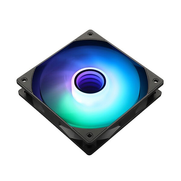 Thermalright Tl C12b S V3 Argb 120mm Siyah 3lu Kasa Fani Y6