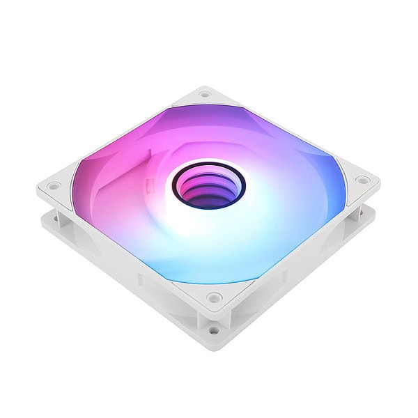 Thermalright Tl C12w S V3 Argb 120mm Beyaz 3lu Kasa Fani Y6