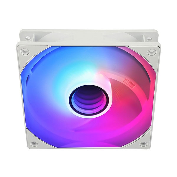 Thermalright Tl C12w S V3 Argb 120mm Beyaz 3lu Kasa Fani Y8