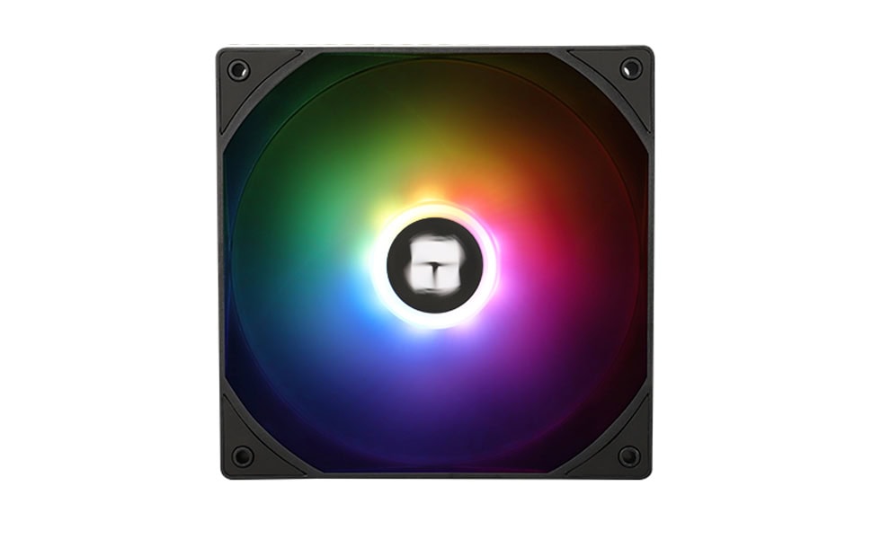 Thermalright Tl C14c S Kasa Fanı H3