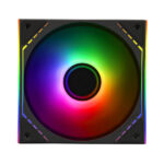 Thermalright Tl M12 S Argb 120mm Siyah Kasa Fani Y1