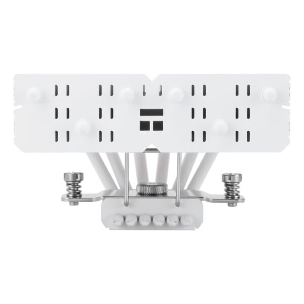 Thermalright Tr Si 100 White Argb Tl E12w S 120mm 6 X 6mm Isi Borulu Intel Amd Uyumlu Beyaz Hava Sogutucu 2 Yil Birebir Degisim Garantili 3