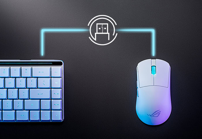 ROG Harpe Ace Mini ASUS ROG Harpe Ace Mini Mouse h11