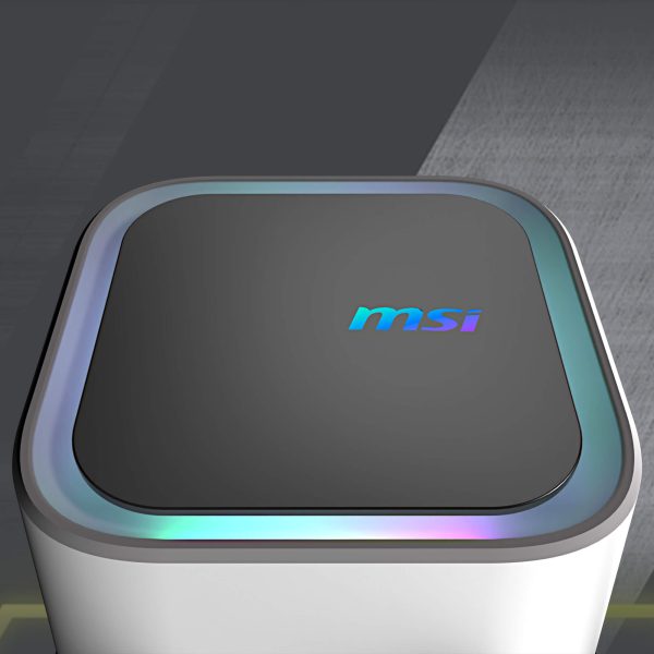 MSI MAG CoreLiquid A13 360 Soğutucu H5