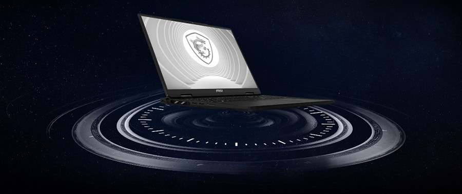 MSI CREATORPRO X18 HX A14VMG-484TR Laptop h12