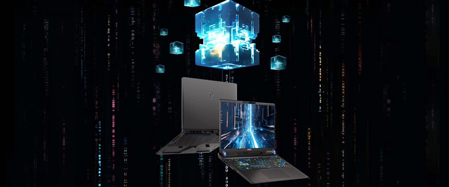 MSI VECTOR 16 HX A14VIG-825XTR Laptop h2