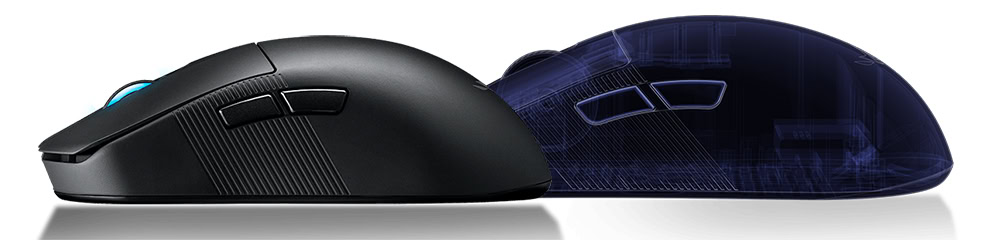 ROG Harpe Ace Mini ASUS ROG Harpe Ace Mini Mouse h4