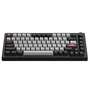Akko 5075bp Dracula Castle Dracula Switch Rgb Hotswap Mekanik Kablosuz Gaming Klavye 4
