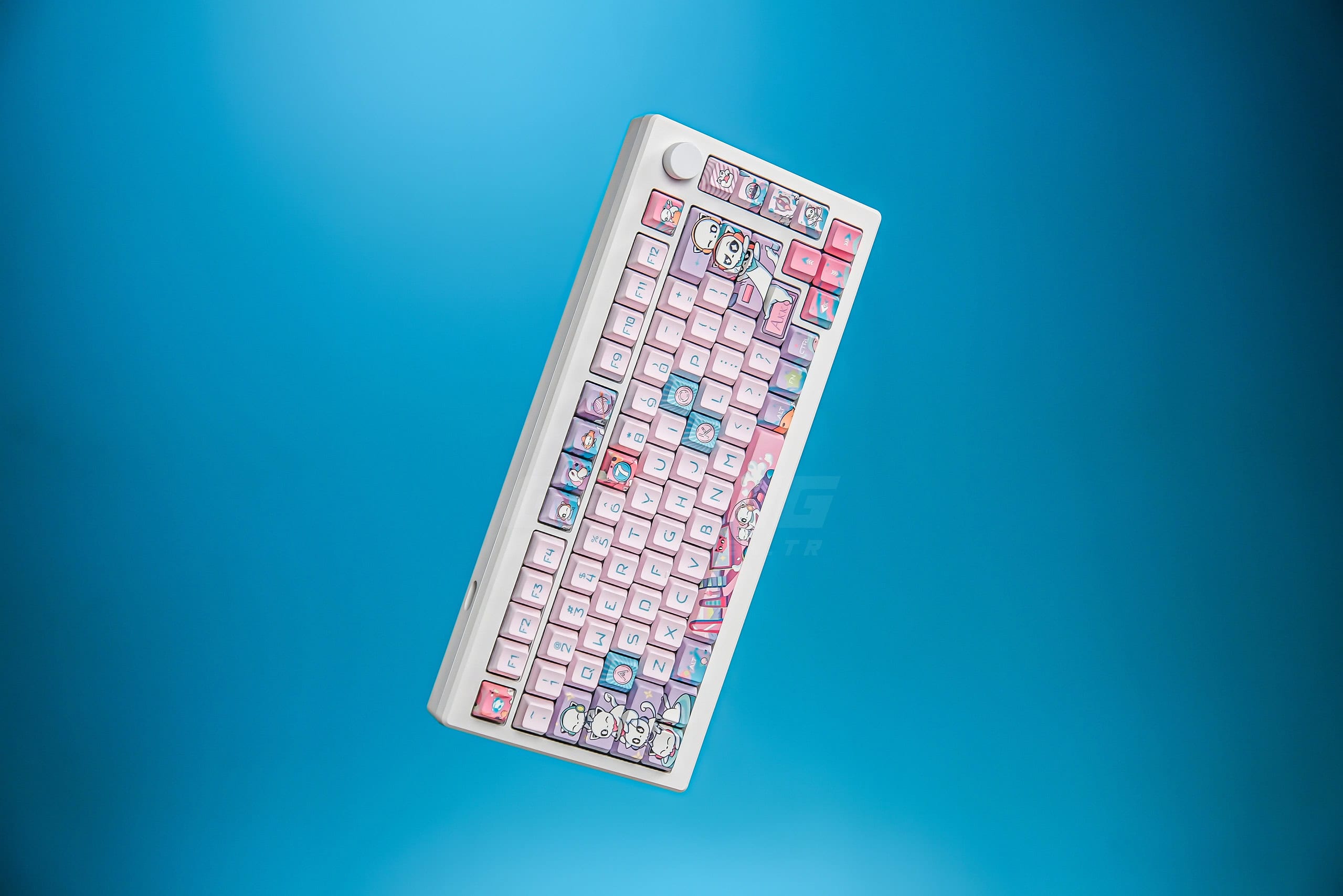 Akko Gaming Gen Tr Guvencesiyle Turkiyede 1