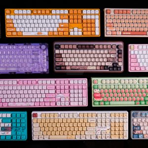 Akko Gaming Gen Tr Guvencesiyle Turkiyede