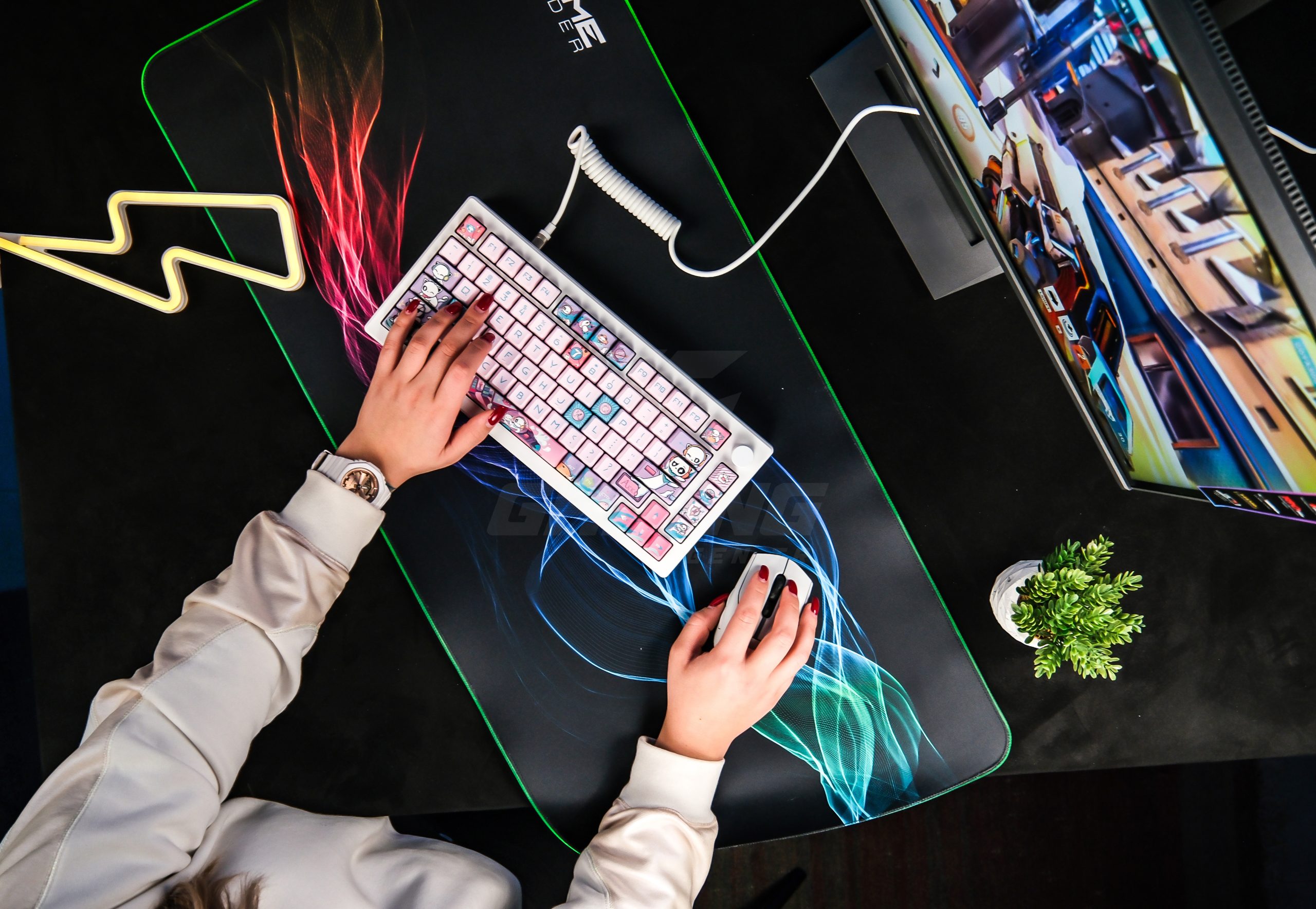 Akko Gaming Gen Tr Guvencesiyle Turkiyede 5