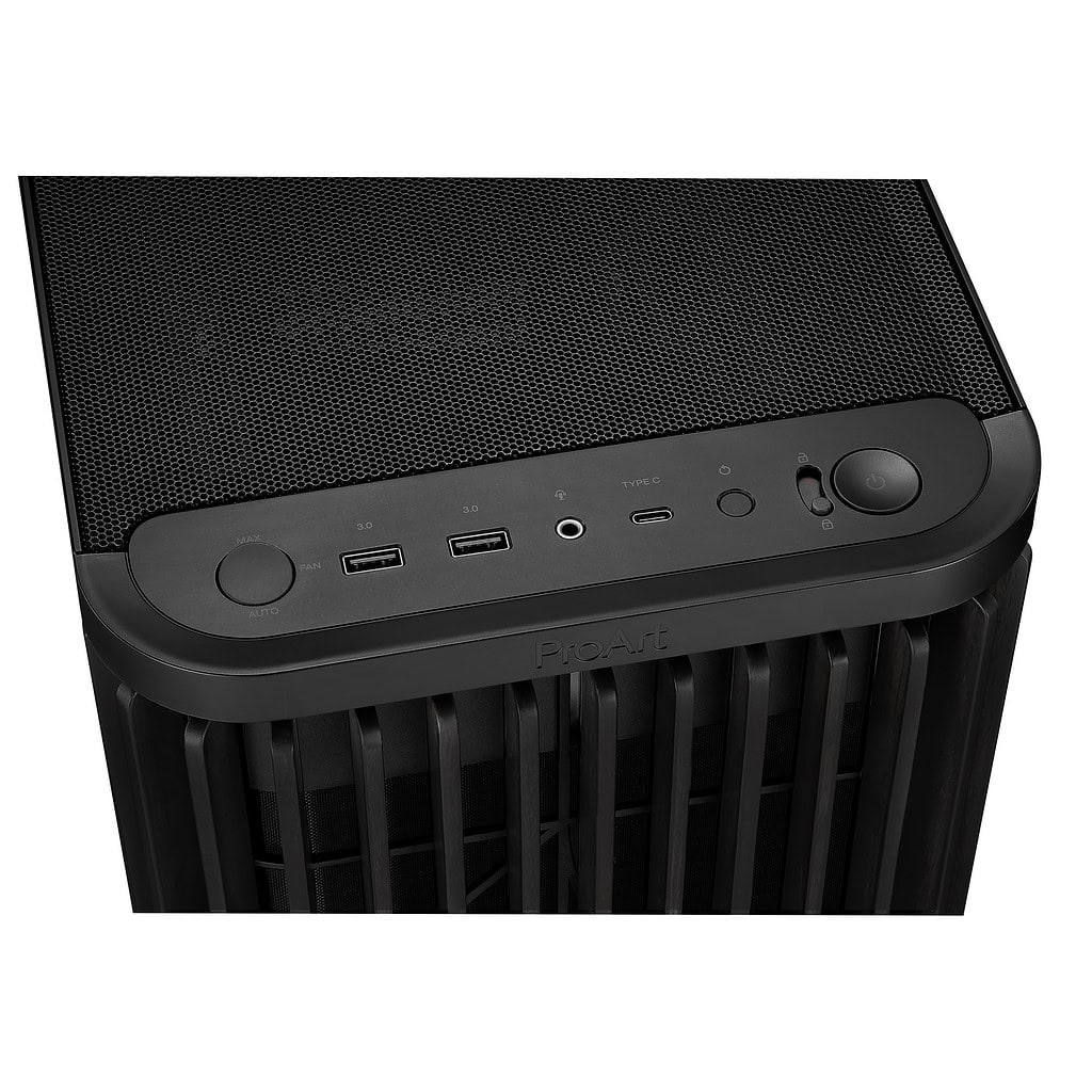Asus Proart Pa401 Wood Edition Kasayi Tanitti 3