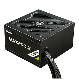 Enermax Maxpro Iii 700w 80 Standard 120mm Fanli Bulk Guc Kaynagi Emp700w 2 Yil Birebir Degisim Garantili 1