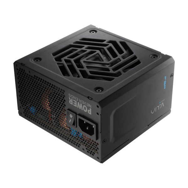 Fsp Vita Gm 1000w 80 Gold Full Moduler 120mm Fanli Guc Kaynagi Vita 1000gm 5