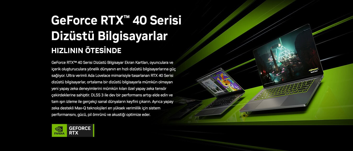 Geforce Rtx 40 Serisi Laptop Content 1