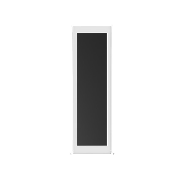 Hyte Y70 14 9 Inc Dokunmatik Infinite Display Lcd Beyaz Upgrade Kiti Acc Hyte Lk Y70ti Ww 2