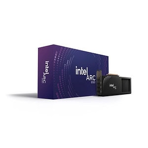Intel Arc B580 Limited Edition 12gb Gddr6 192 Bit Ekran Karti 1