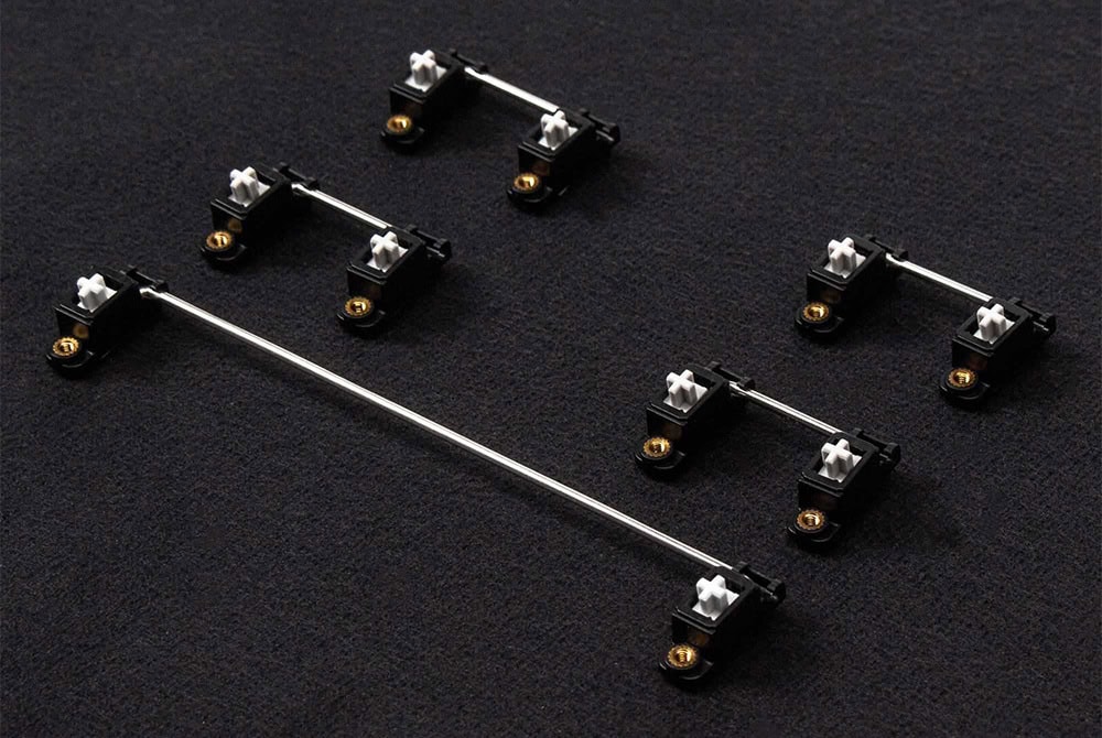Keychron Q1 Hall Effect Rgb Nebula Switch Klavye H13