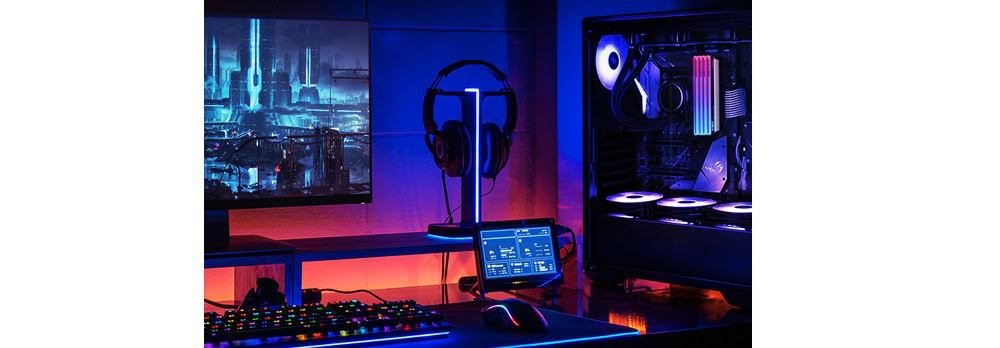 Klevv Cras Xr5 Rgb 32gb (2x16gb) 6000mhz Cl32 Ram Fh6