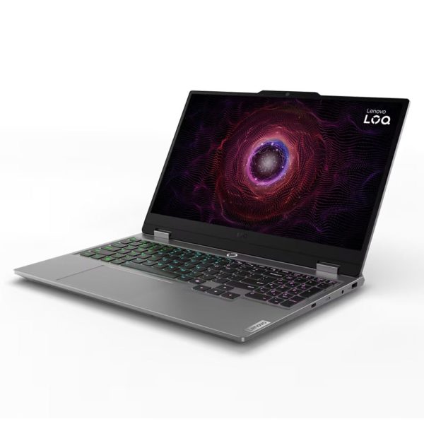 Lenovo Loq 15ahp9 83dx008dtrv4 Amd Ryzen 5 Ai 8645hs 32gb Ddr5 2tb Ssd Rtx4050 6gb 15 6 Inc 144hz Full Hd Freedos Gaming Laptop Yapay Zeka Destekli 2