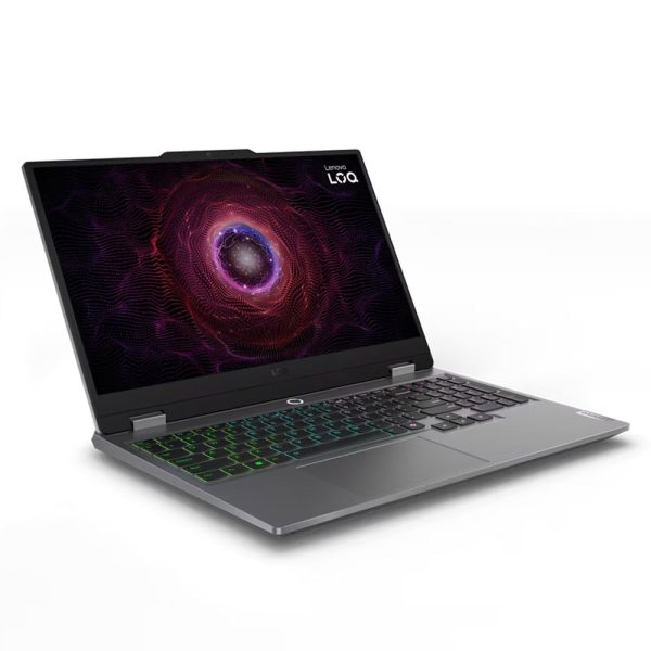 Lenovo Loq 15ahp9 83dx00b1trv2 Amd Ryzen 7 8845hs 16gb Ddr5 1tb Ssd Rtx4060 8gb 15 6 Inc 144hz Full Hd Freedos Gaming Laptop Yapay Zeka Destekli 3
