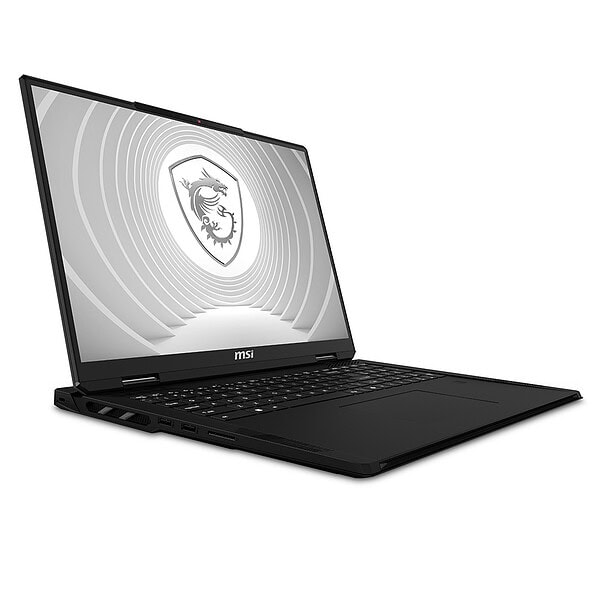 Msi Creatorpro X18 Hx A14vksg 481tr Intel Core I9 14900hx 64gb Ddr5 4tb Ssd Rtx3050 16gb 18 Inc Uhd 120hz W11 Pro Gaming Laptop 3